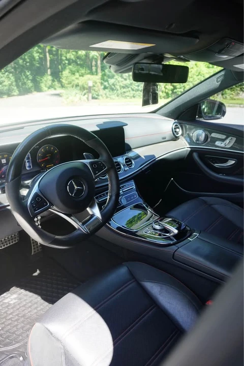 2017 Mercedes-Benz W213 E 43 & E 53 AMG - Image 12 of 14