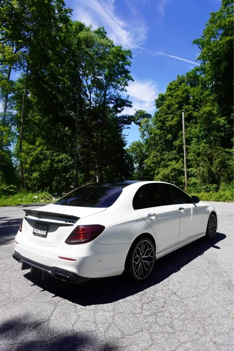 2017 Mercedes-Benz W213 E 43 & E 53 AMG - Image 7 of 14