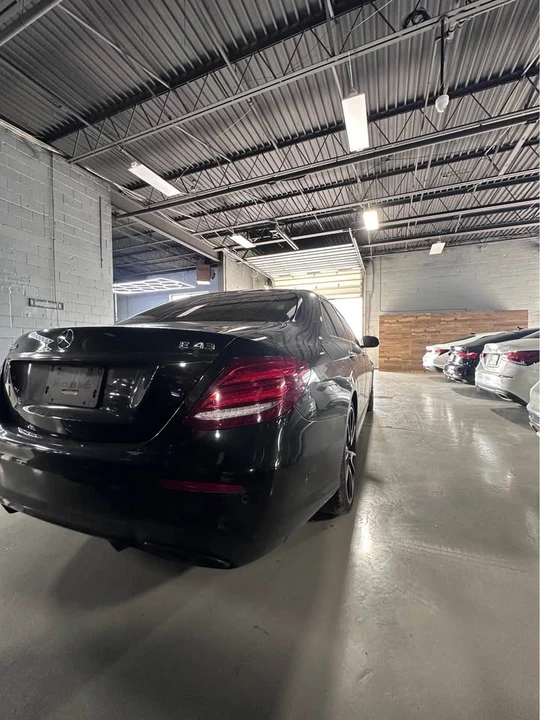 2017 Mercedes-Benz E-Class - Image 2 of 5