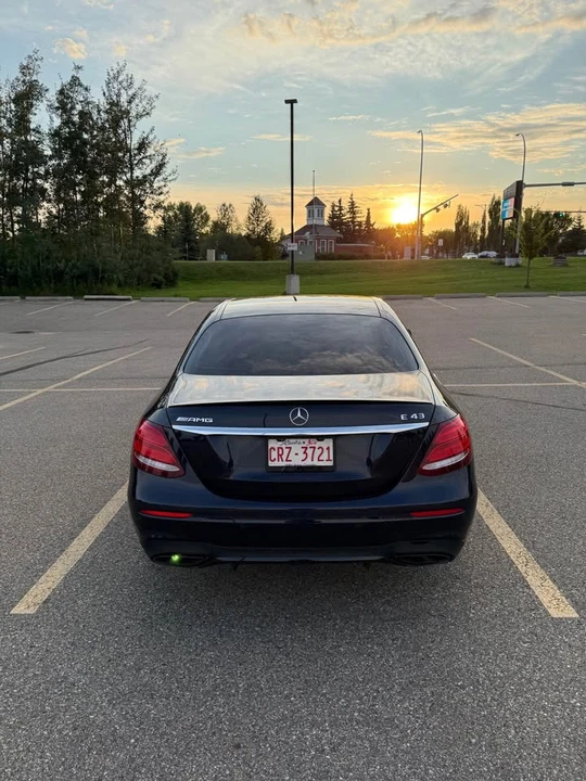 2017 Mercedes-Benz W213 E 43 & E 53 AMG - Image 6 of 14