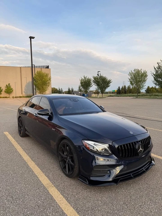 2017 Mercedes-Benz W213 E 43 & E 53 AMG - Image 3 of 14