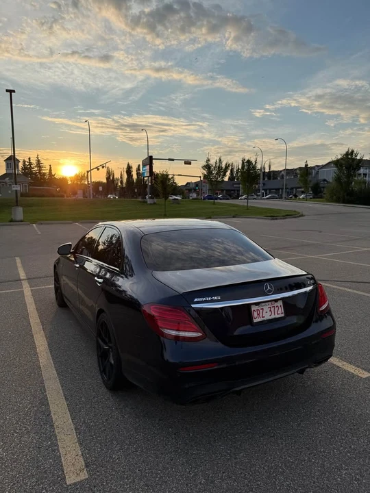 2017 Mercedes-Benz W213 E 43 & E 53 AMG - Image 7 of 14