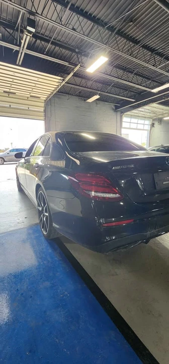 2017 Mercedes-Benz W213 E 43 & E 53 AMG - Image 3 of 12