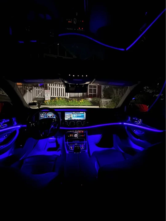 2017 Mercedes-Benz W213 E 43 & E 53 AMG - Image 9 of 14