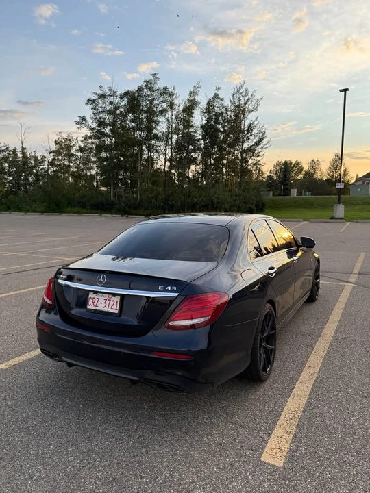 2017 Mercedes-Benz W213 E 43 & E 53 AMG - Image 5 of 14