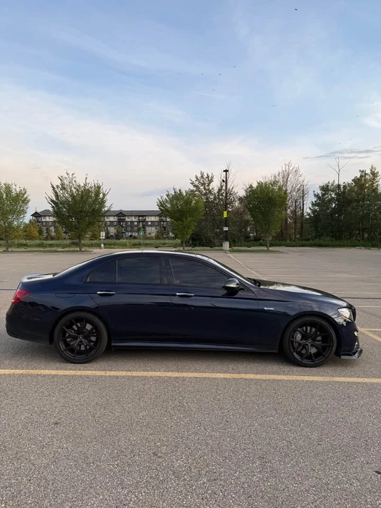 2017 Mercedes-Benz W213 E 43 & E 53 AMG - Image 4 of 14