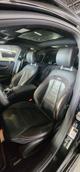 2017 Mercedes-Benz W213 E 43 & E 53 AMG - Image 11 of 12
