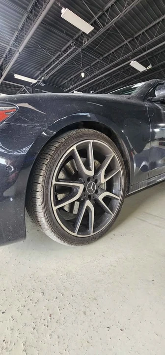2017 Mercedes-Benz W213 E 43 & E 53 AMG - Image 6 of 12