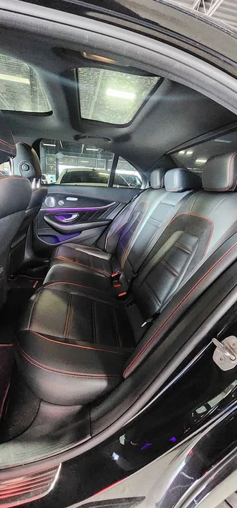 2017 Mercedes-Benz W213 E 43 & E 53 AMG - Image 12 of 12