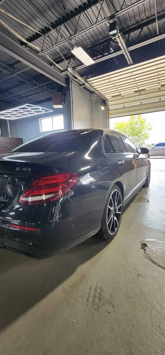 2017 Mercedes-Benz W213 E 43 & E 53 AMG - Image 5 of 12