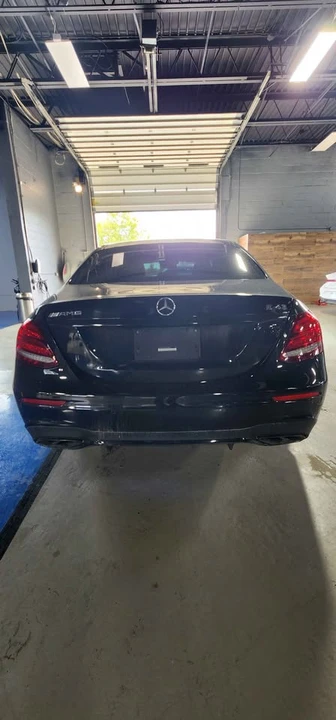 2017 Mercedes-Benz W213 E 43 & E 53 AMG - Image 4 of 12