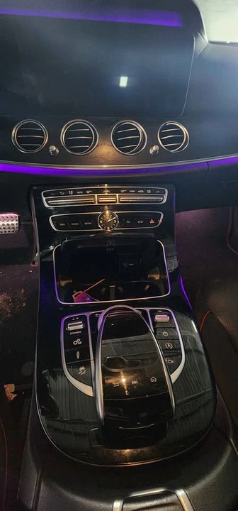 2017 Mercedes-Benz W213 E 43 & E 53 AMG - Image 10 of 12