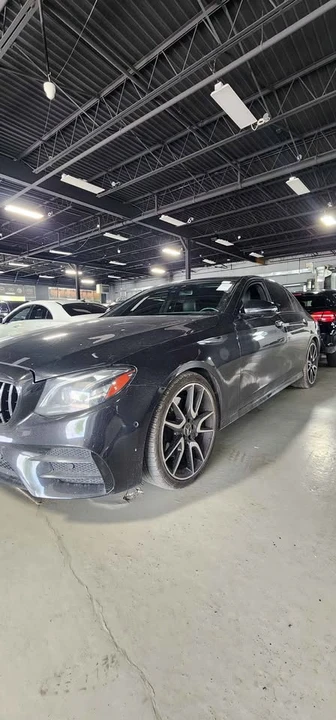 2017 Mercedes-Benz W213 E 43 & E 53 AMG - Image 2 of 12