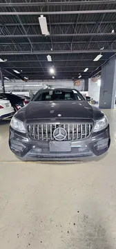 2017 Mercedes-Benz Mercedes-AMG E43 AMG