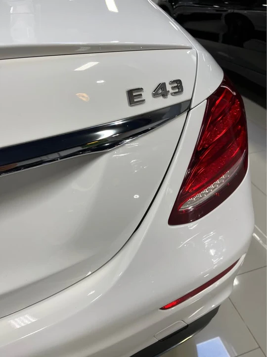 2017 Mercedes-Benz W213 E 43 & E 53 AMG - Image 6 of 10