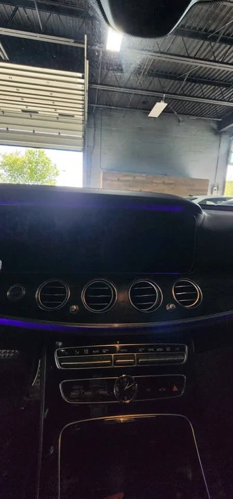 2017 Mercedes-Benz W213 E 43 & E 53 AMG - Image 9 of 12