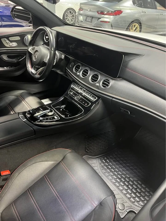 2017 Mercedes-Benz W213 E 43 & E 53 AMG - Image 3 of 10