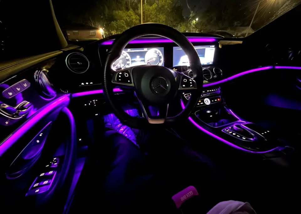 2017 Mercedes-Benz W213 E 43 & E 53 AMG - Image 7 of 7