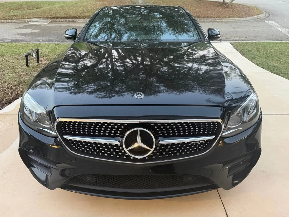 2017 Mercedes-Benz W213 E 43 & E 53 AMG - Image 6 of 7