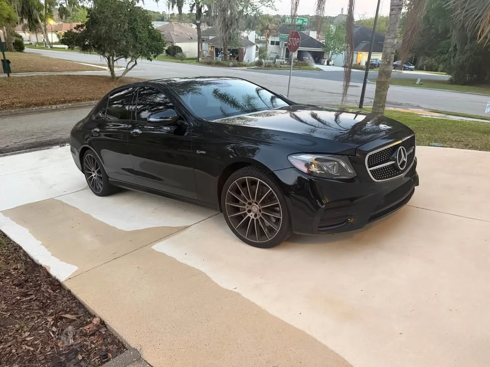 2017 Mercedes-Benz W213 E 43 & E 53 AMG - Image 2 of 7