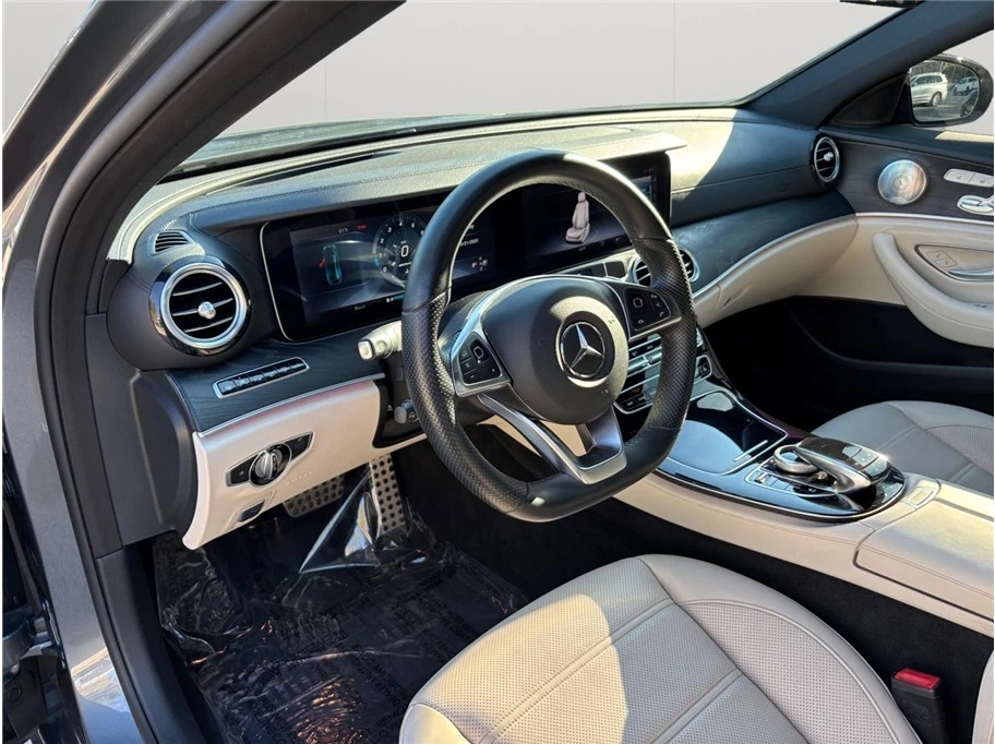 2017 Mercedes-Benz W213 E-Class - Image 6 of 21