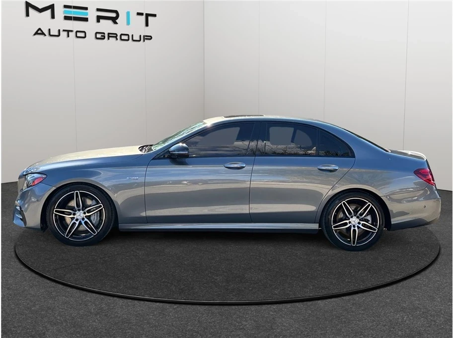 2017 Mercedes-Benz W213 E-Class - Image 5 of 21