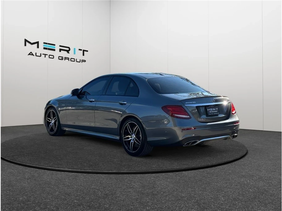 2017 Mercedes-Benz W213 E-Class - Image 7 of 21