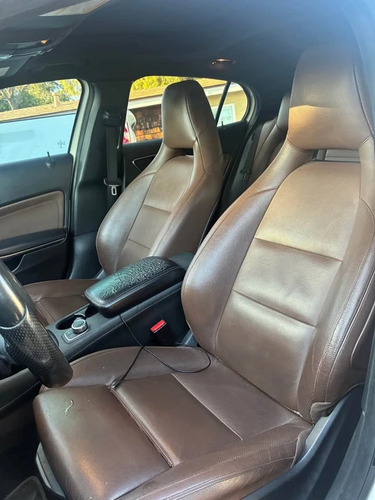 2017 Mercedes-Benz X156 GLA - Image 3 of 9