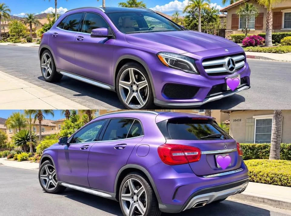 2017 Mercedes-Benz X156 GLA - Image 9 of 9