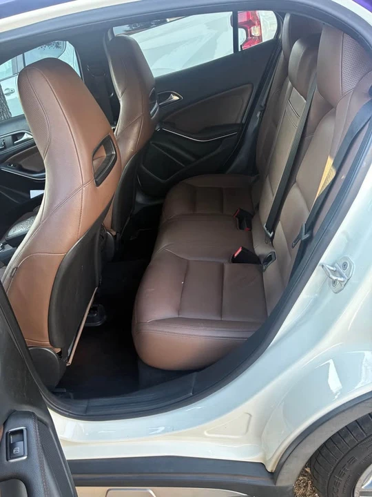 2017 Mercedes-Benz X156 GLA - Image 5 of 9