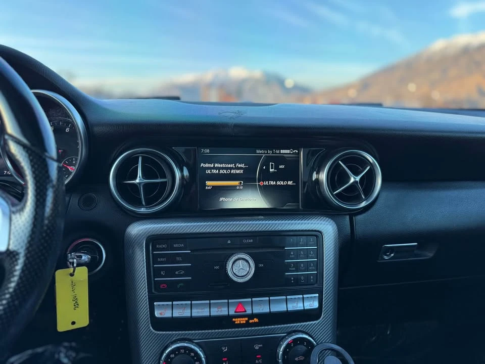 2017 Mercedes-Benz R172 SLC 43 AMG - Image 9 of 11