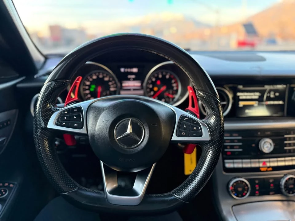 2017 Mercedes-Benz R172 SLC 43 AMG - Image 6 of 11