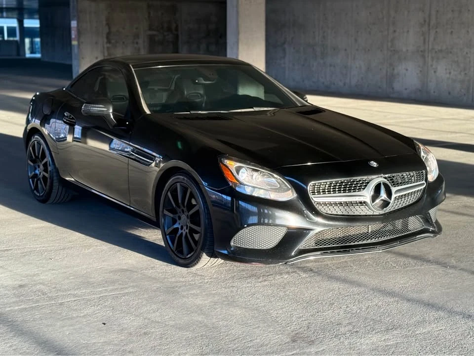 2017 Mercedes-Benz R172 SLC 43 AMG - Image 2 of 11