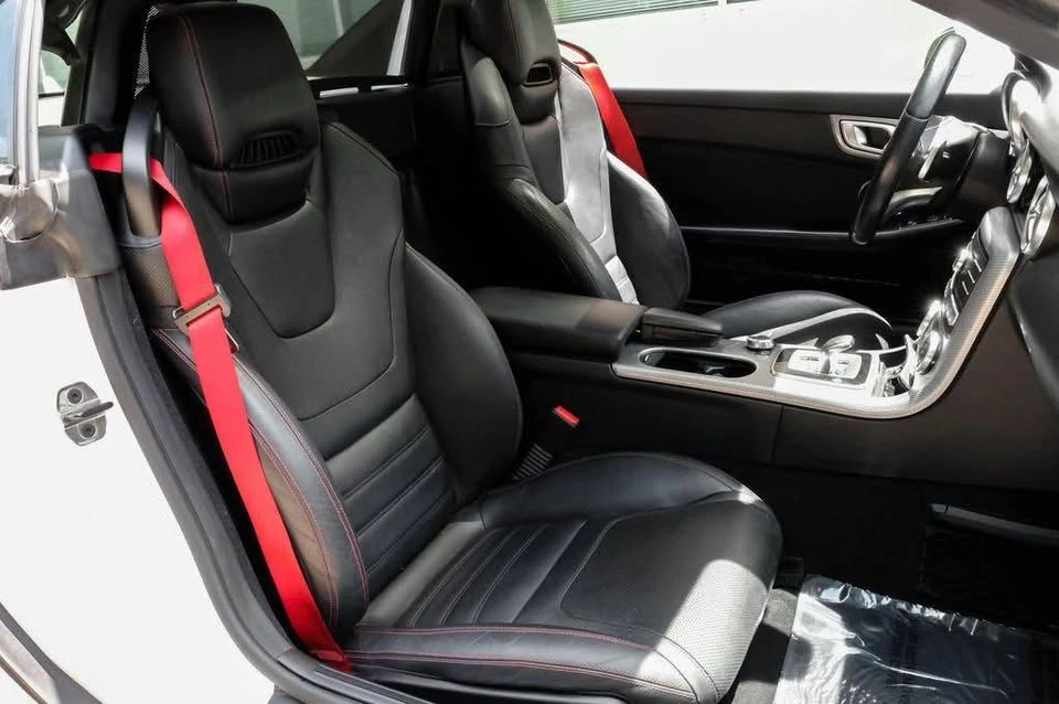 2017 Mercedes-Benz R172 SLC-Class - Image 7 of 12