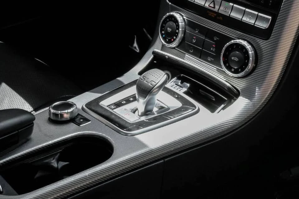 2017 Mercedes-Benz R172 SLC-Class - Image 9 of 12