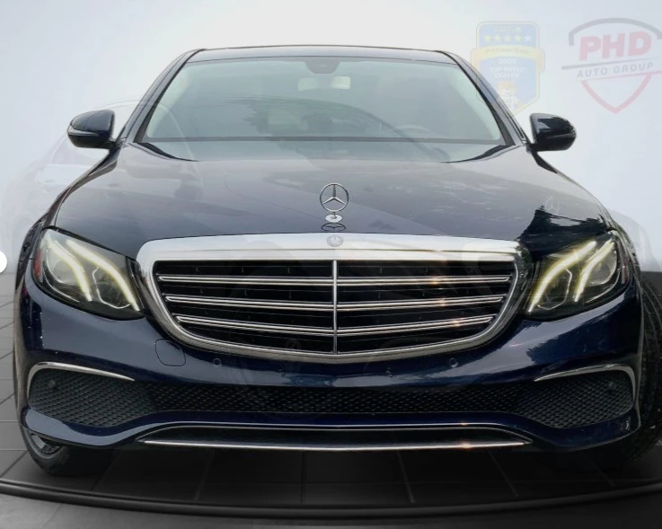 2017 Mercedes-Benz W213 E-Class - Image 2 of 6