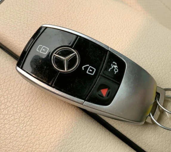 2017 Mercedes-Benz W213 E-Class - Image 5 of 6