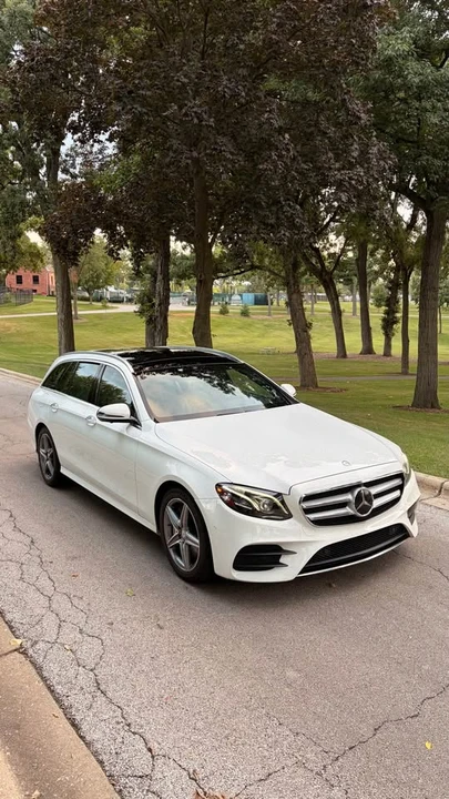 2017 Mercedes-Benz W213 E-Class - Image 2 of 17