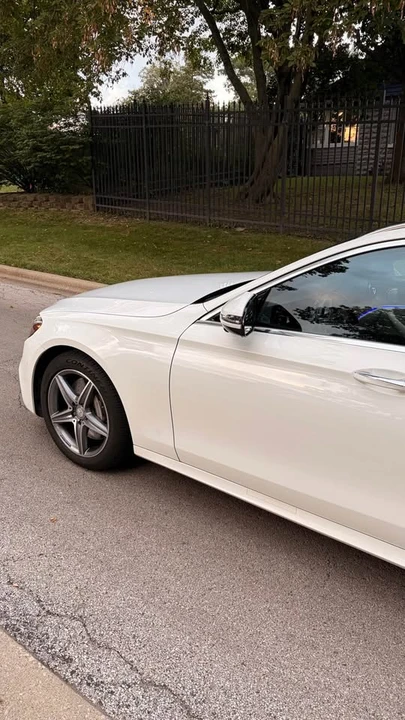 2017 Mercedes-Benz W213 E-Class - Image 10 of 17