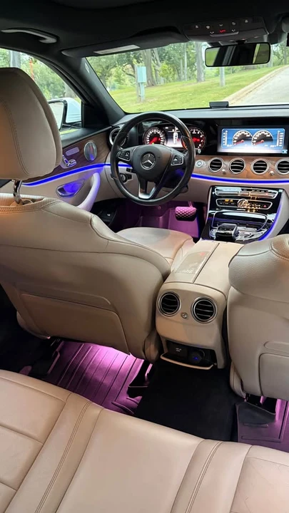 2017 Mercedes-Benz W213 E-Class - Image 12 of 17