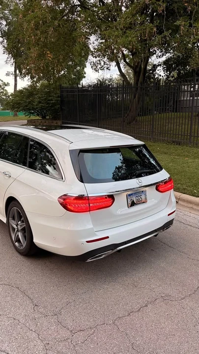 2017 Mercedes-Benz W213 E-Class - Image 7 of 17
