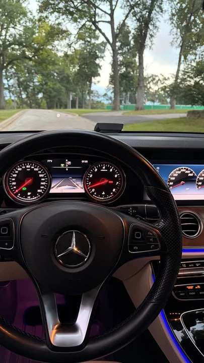 2017 Mercedes-Benz W213 E-Class - Image 14 of 17