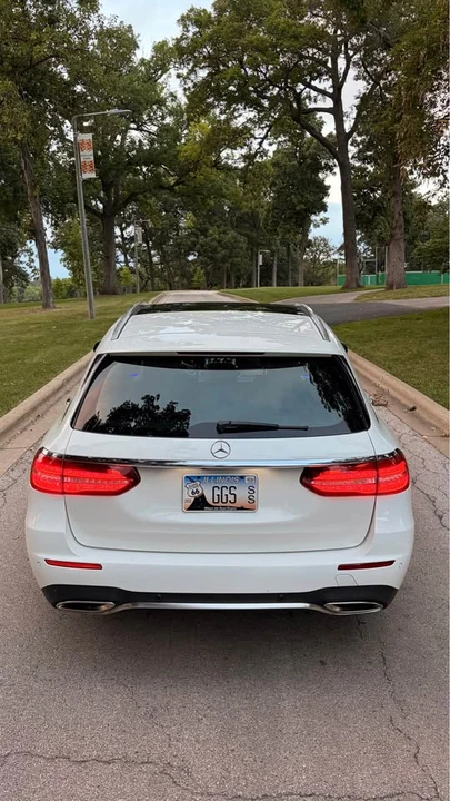 2017 Mercedes-Benz W213 E-Class - Image 6 of 17