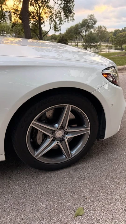 2017 Mercedes-Benz W213 E-Class - Image 4 of 17