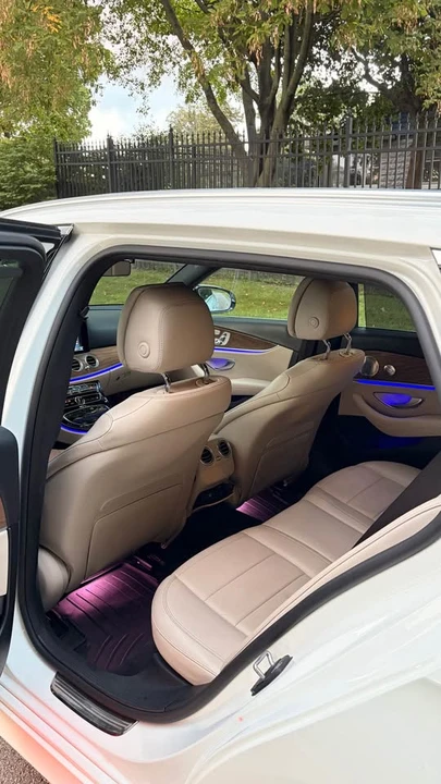 2017 Mercedes-Benz W213 E-Class - Image 17 of 17