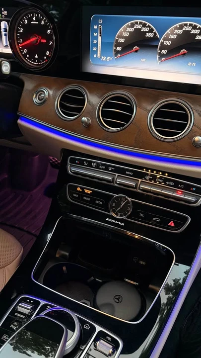 2017 Mercedes-Benz W213 E-Class - Image 16 of 17