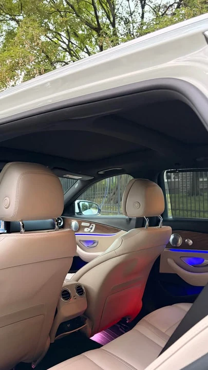 2017 Mercedes-Benz W213 E-Class - Image 13 of 17