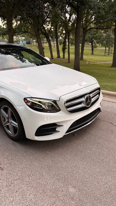 2017 Mercedes-Benz W213 E-Class - Image 3 of 17