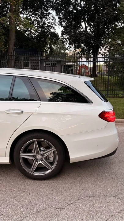 2017 Mercedes-Benz W213 E-Class - Image 9 of 17