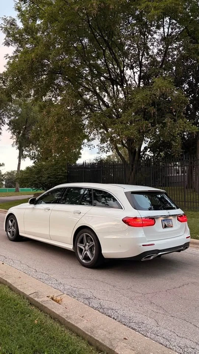 2017 Mercedes-Benz W213 E-Class - Image 8 of 17